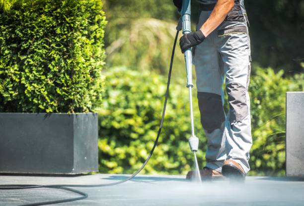 Parchment, MI Pressure Washing Company